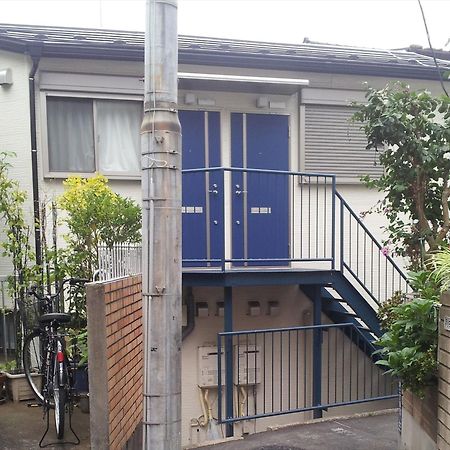 Maison De Takinogawa Токіо Екстер'єр фото