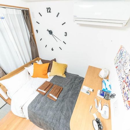 Maison De Takinogawa Токіо Екстер'єр фото