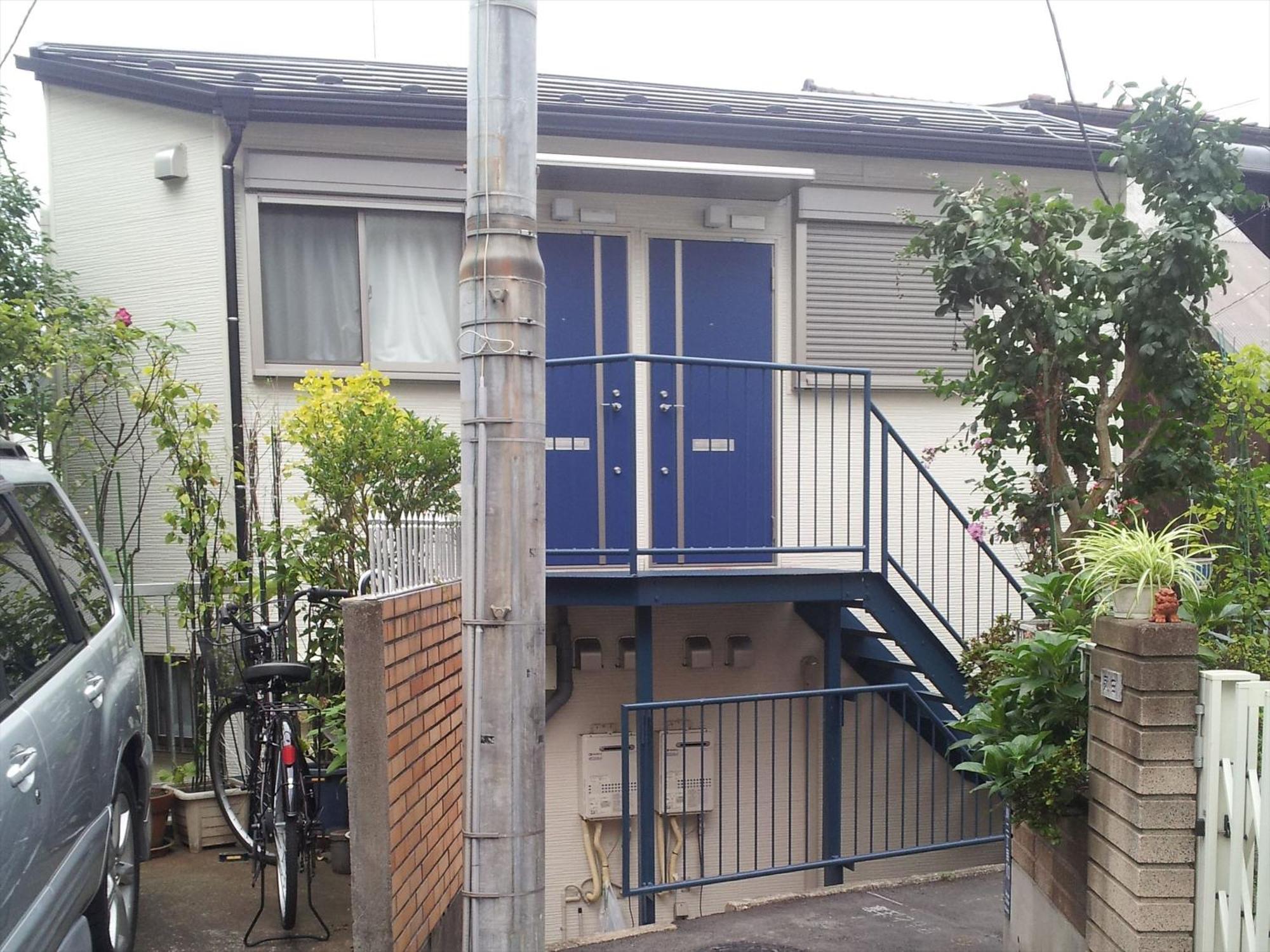 Maison De Takinogawa Токіо Екстер'єр фото