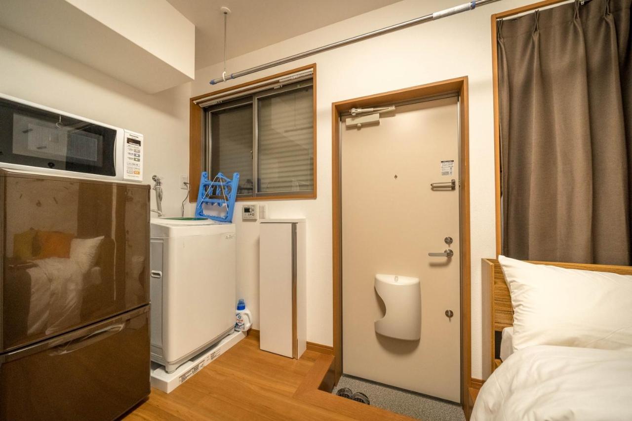 Maison De Takinogawa Токіо Екстер'єр фото