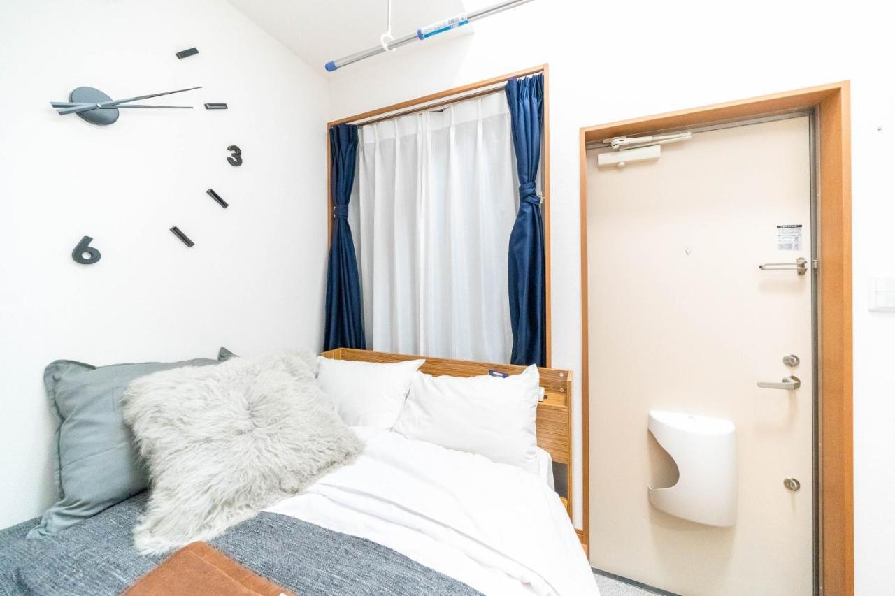 Maison De Takinogawa Токіо Екстер'єр фото